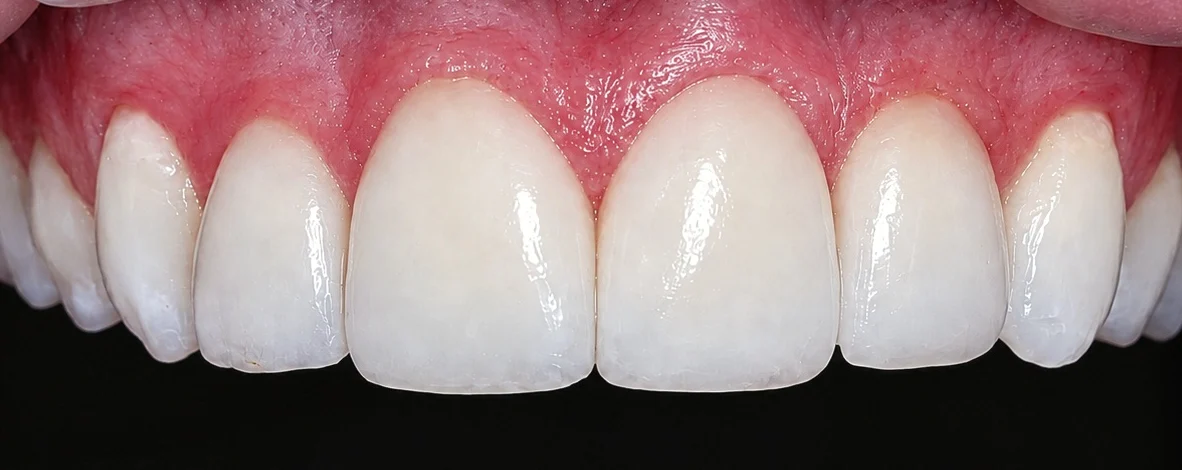 After Composite bonding