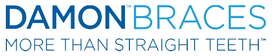Damon Braces logo