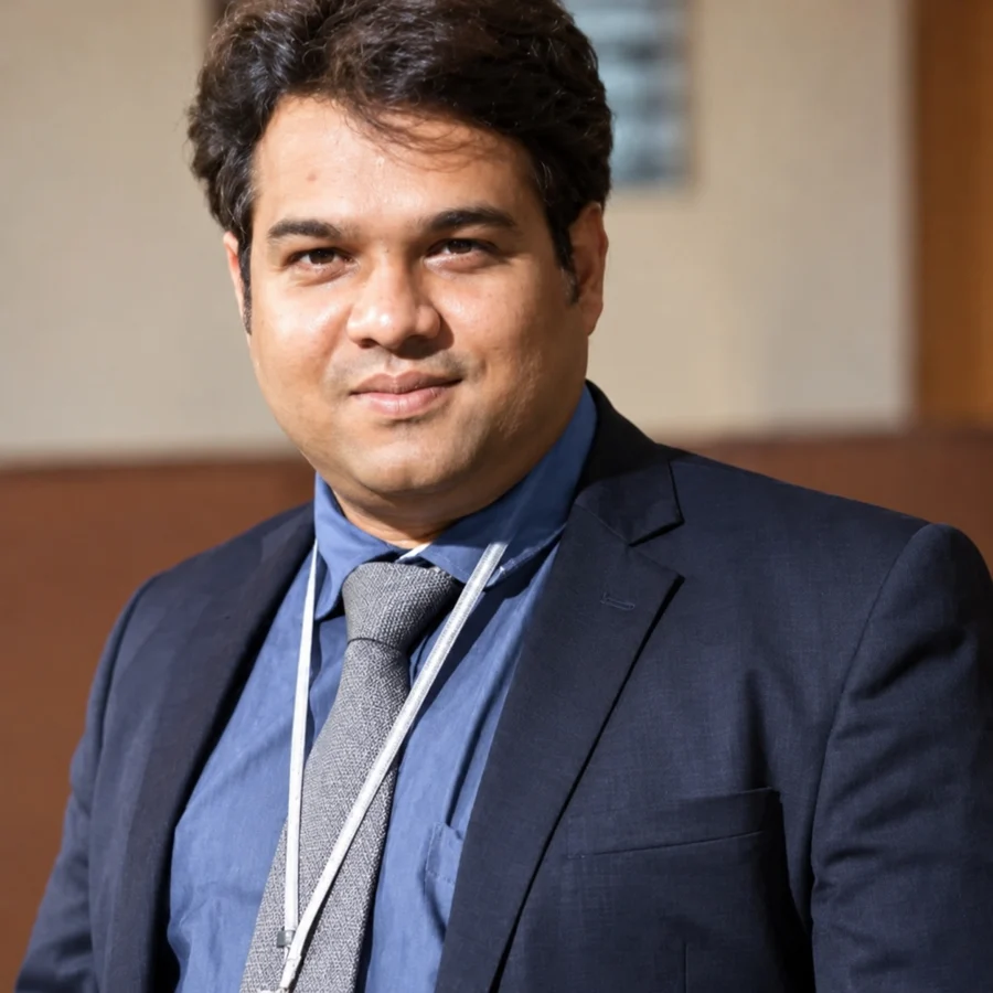Dr. Pradeep Sharma – Implantologist, Healing Touch Dental Gurgaon