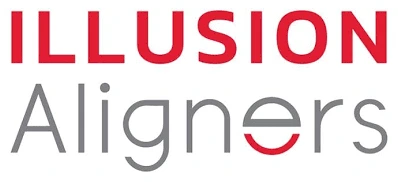 Illusion Aligners logo