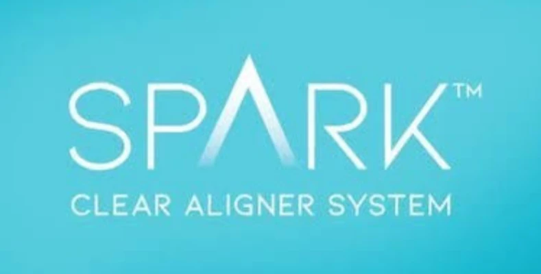 Spark Clear Aligner System logo