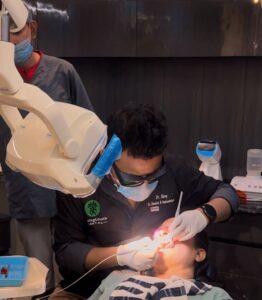 Dentist in Gurgaon