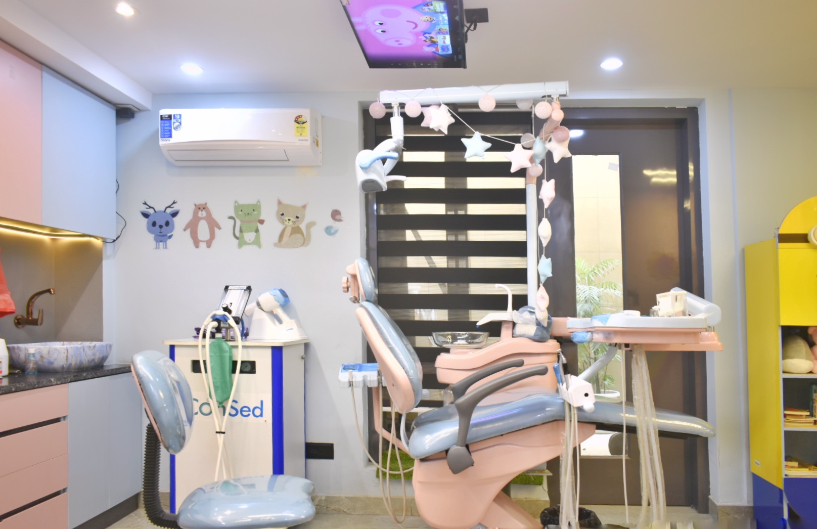 kids dentist nearme