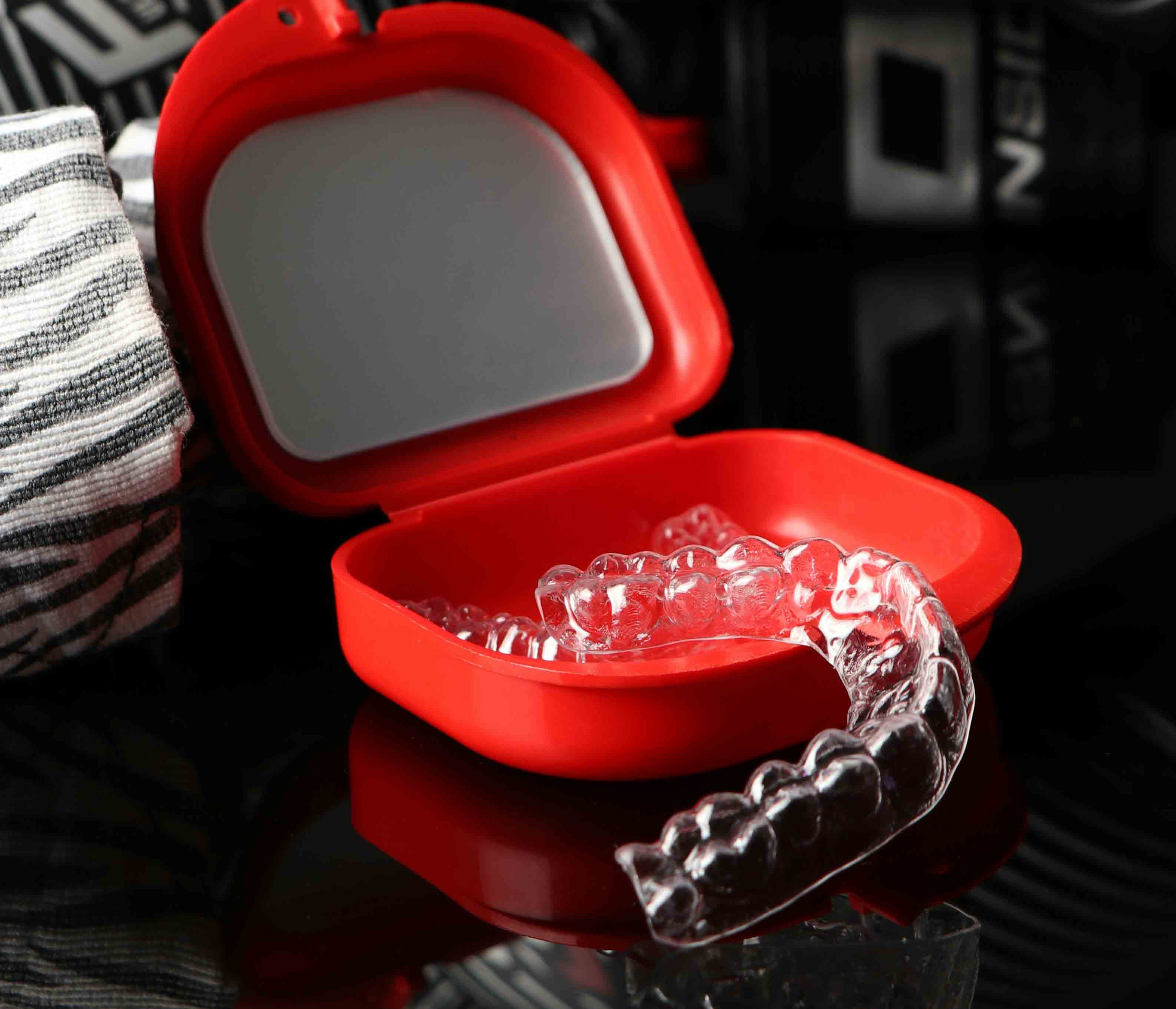 best dental aligners in gurgaon