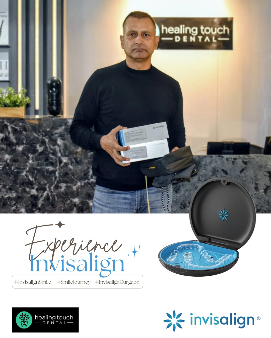 Best Invisalign in Gurgaon